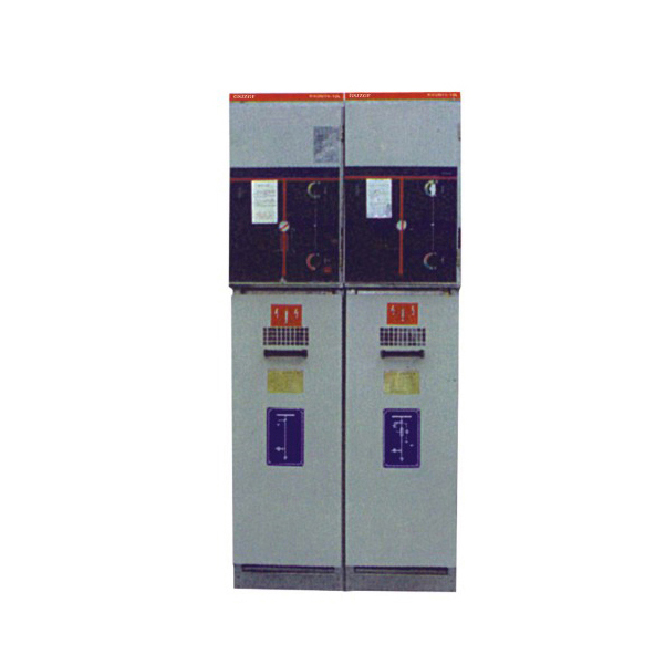 HXGN15-12L型交流金屬封閉環(huán)網(wǎng)開關(guān)設(shè)備